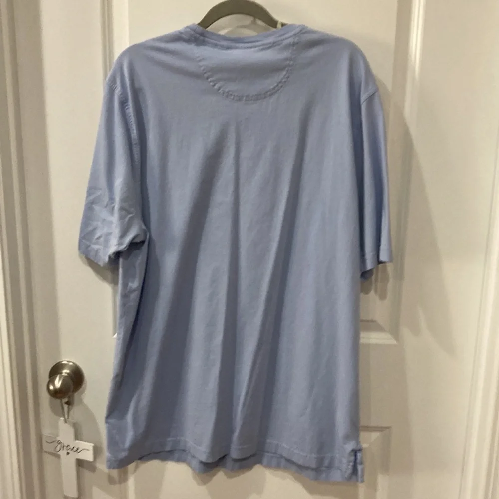 Lot of 3 Tommy Bahama Crew Neck T shirts - Picture 14 of 16